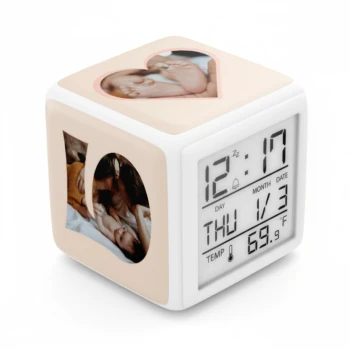 Personalizirane digitalne ure