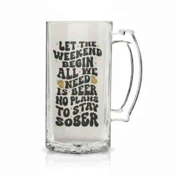 Personalizirani vrči za pivo