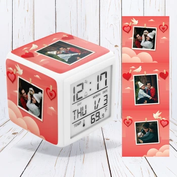 Darila za Valentinovo