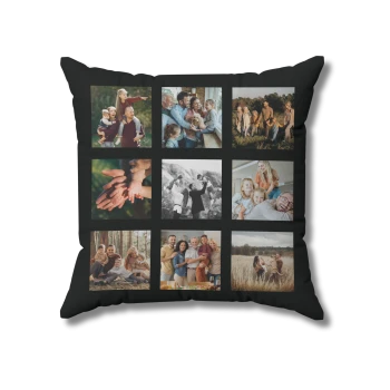 Personalizirana blazina