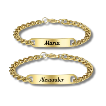 Personalizirani nakit