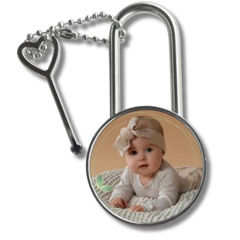 Personalizirana ključavnica