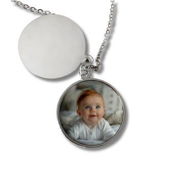 Personalizirani medaljoni