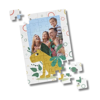 Personalizirane sestavljanke