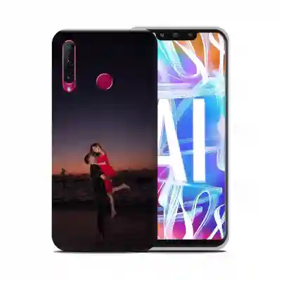 Personaliziran etui za Honor 20 Lite