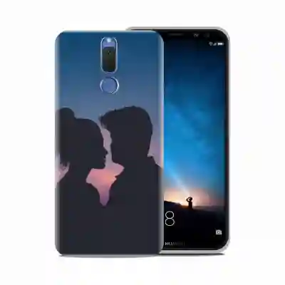 Personaliziran etui za Huawei Mate 10 Lite