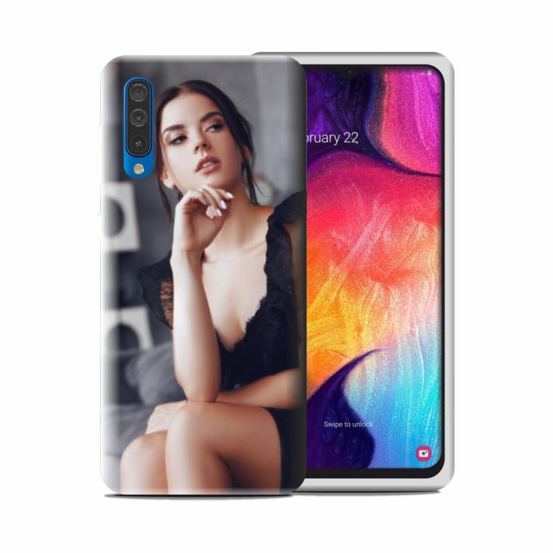 Personaliziran etui za Samsung Galaxy A50