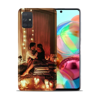 Personaliziran etui za Samsung A71
