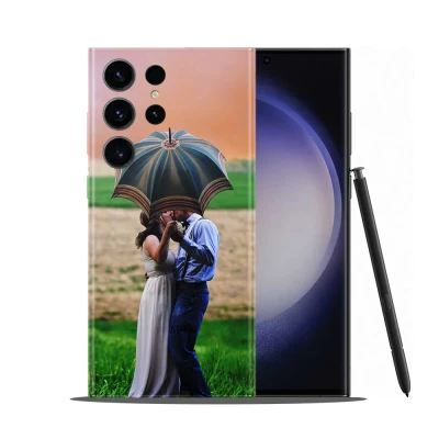 Personaliziran etui za Samsung S22 Ultra