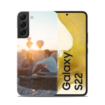 Personaliziran etui za Samsung S22