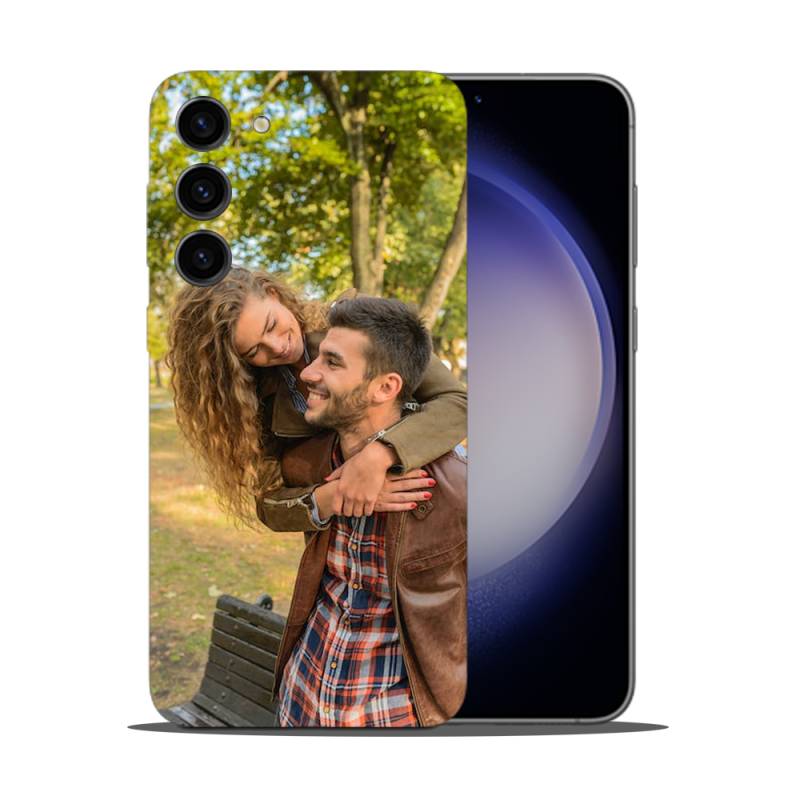 Personaliziran etui za Samsung S23 Plus