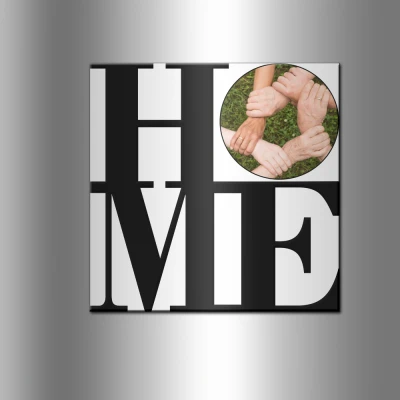 Personalizirani magneti za hladilnik - Dom