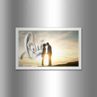 Personalizirani magneti za hladilnik - Ljubezen