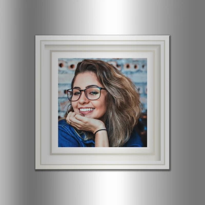 Personalizirani magneti za hladilnik - S fotografijo