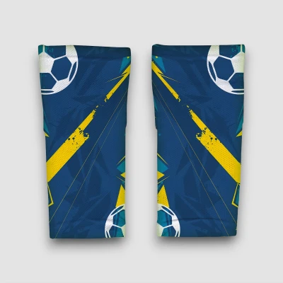 Sodobni personalizirani nogometni rokavi