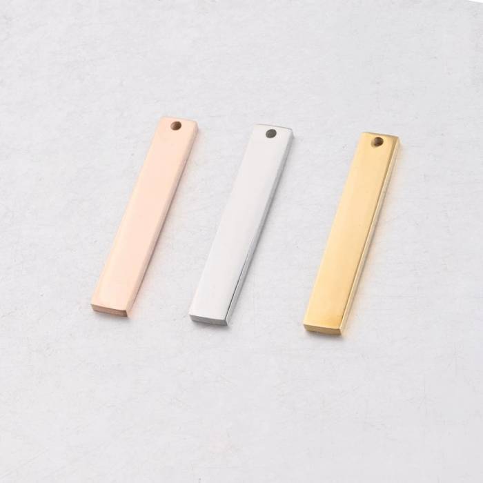 Personalizirana ogrlica z obeskom