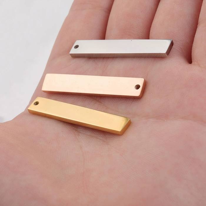 Personalizirana ogrlica z obeskom