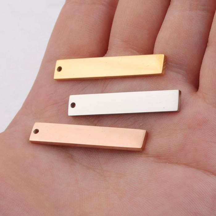 Personalizirana ogrlica z obeskom