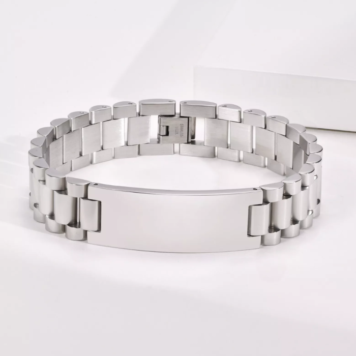 Personalizirana zapestnica