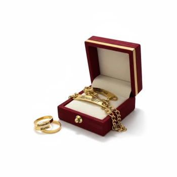 Personalizirani nakit