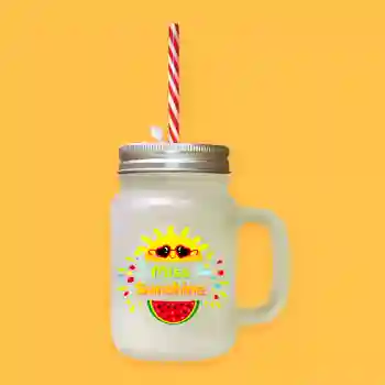 Personalizirane skodelice s slamico