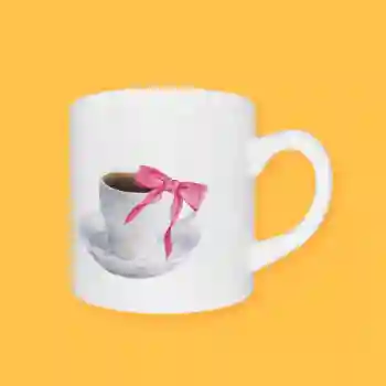 Personalizirane skodelice za kavo