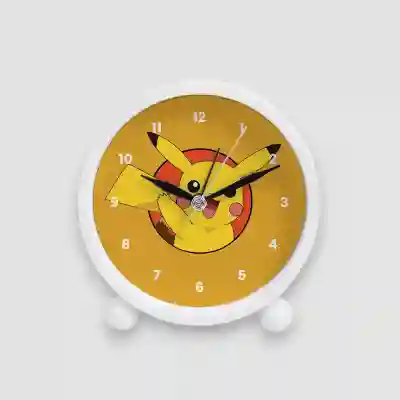 Budilka z alarmom - Pikachu