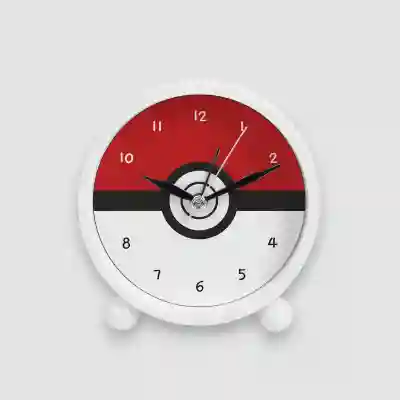 Budilka z alarmom - Pokemon Ball