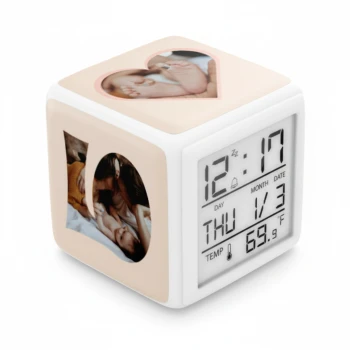 Personalizirane digitalne ure