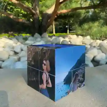 Prilagojene kocke