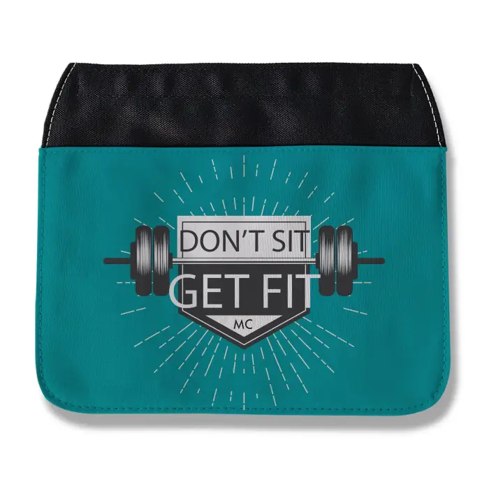 Personalizirana športna torba - Ne sedeti, bodi fit