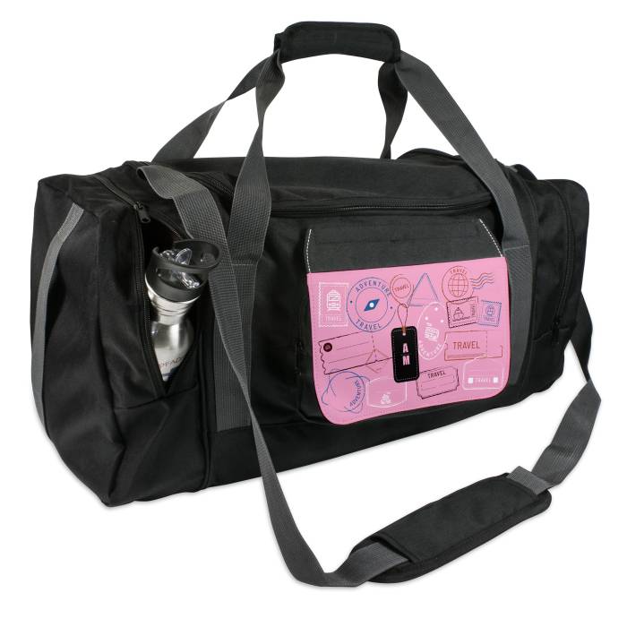 Personalizirana športna torba - Potovanje