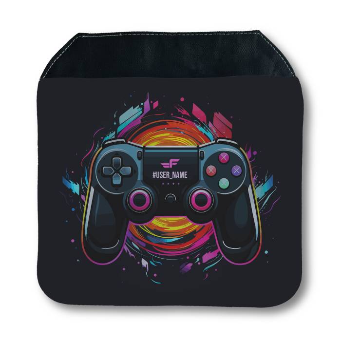 Personaliziran nahrbtnik - Controller