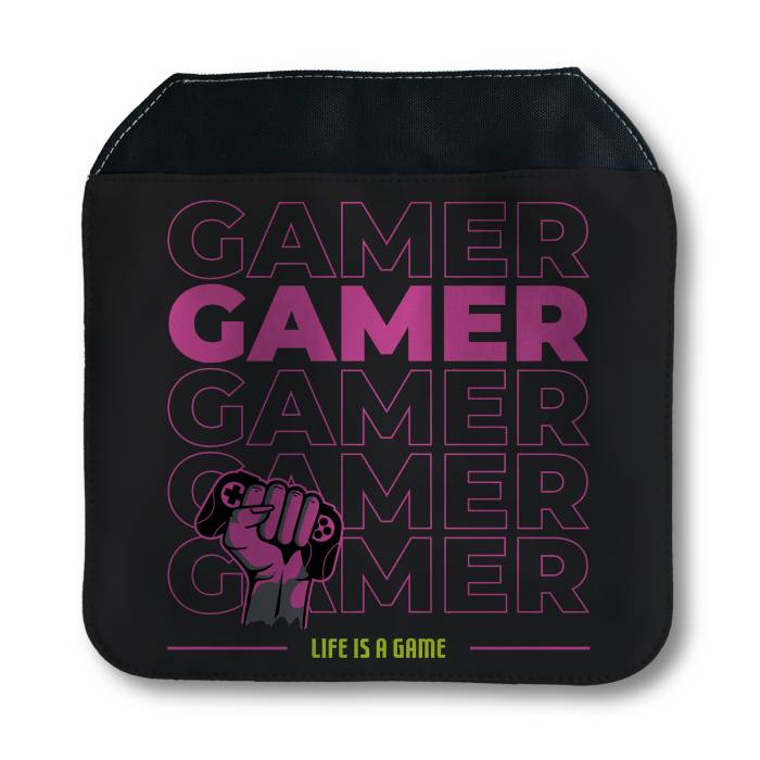 Personaliziran nahrbtnik - Gamer