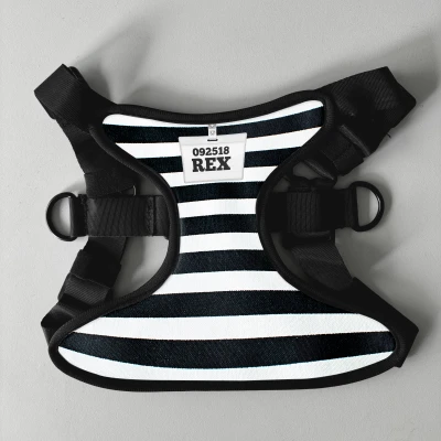 Personalizirani pasji oprsnica - Prigione