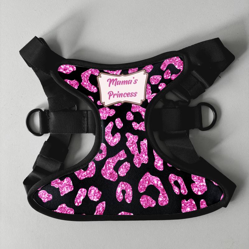 Personalizirani pasji oprsnica - Princeska