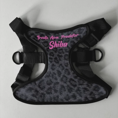 Personalizirani pasji oprsnica - Plenilec