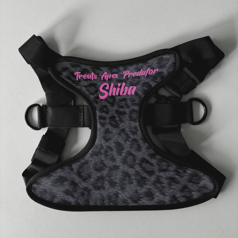 Personalizirani pasji oprsnica - Plenilec Personalizirani pasji oprsnica - Plenilec