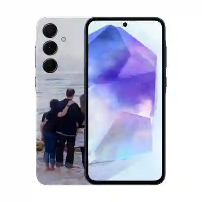 Personaliziran etui za Samsung Galaxy A55