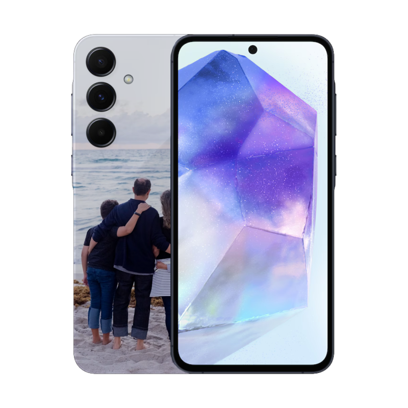 Personaliziran etui za Samsung Galaxy A55