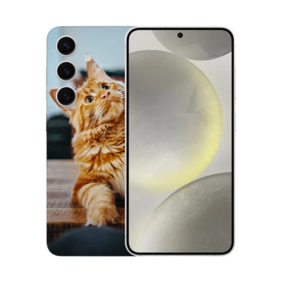 Personaliziran etui za Samsung Galaxy S24