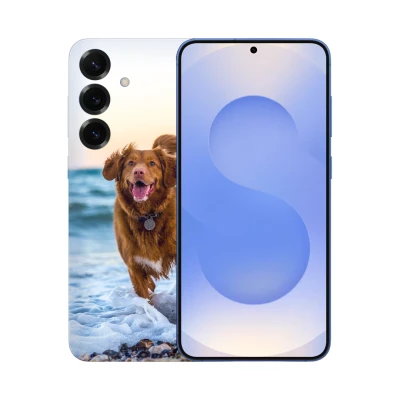 Personaliziran etui za Samsung Galaxy S25+