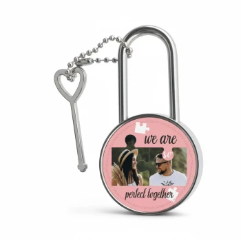 Personalizirana ključavnica