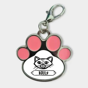 Personalizirani obeski za živali