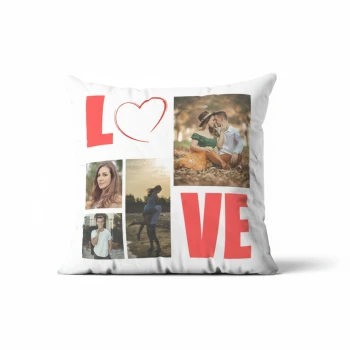 Personalizirana blazina