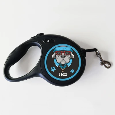 Povodec za psa - Pes