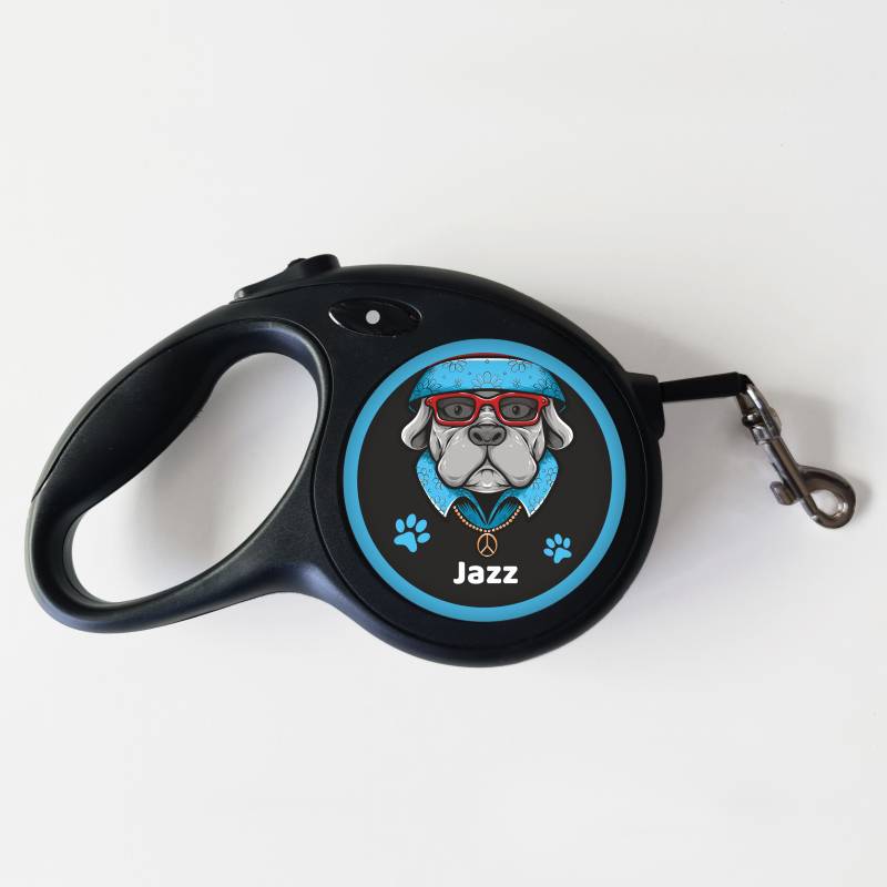 Povodec za psa - Pes