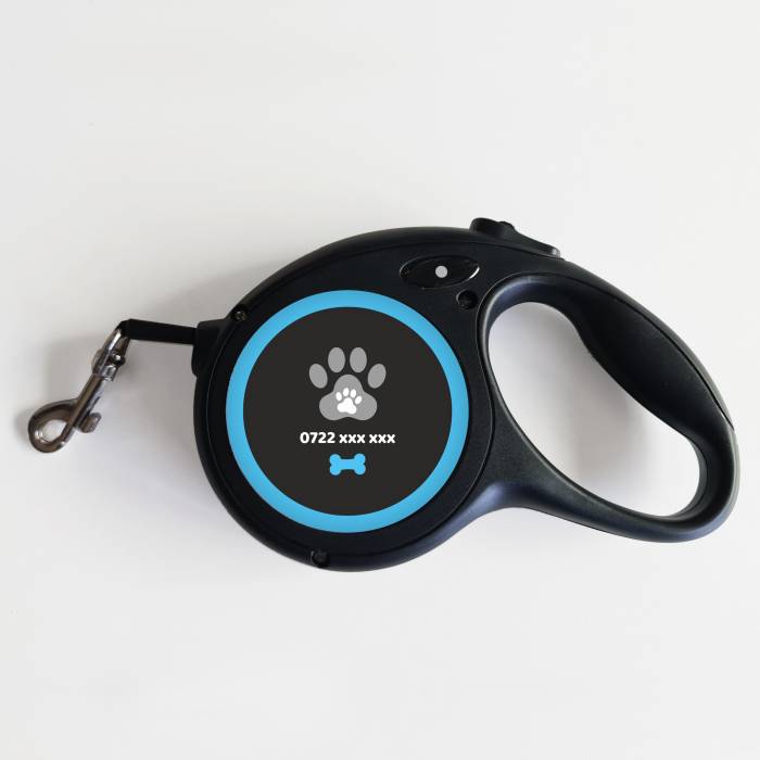 Povodec za psa - Pes