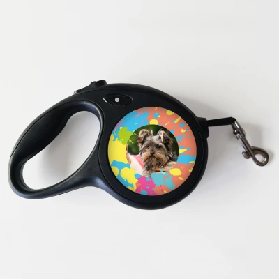 Povodec za psa – Pljusk