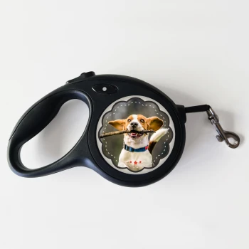 Personaliziran povodec za pse